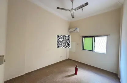 Apartment - Studio - 1 Bathroom for rent in Al Mowaihat 1 - Al Mowaihat - Ajman