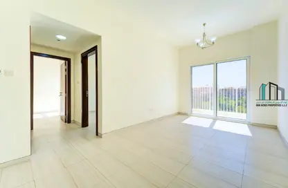 Apartment - 2 Bedrooms - 2 Bathrooms for rent in S.S Lootah Residence JVC - District 11 - Jumeirah Village Circle - Dubai