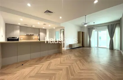 Apartment - 1 Bedroom - 1 Bathroom for sale in Al Ghozlan 3 - Al Ghozlan - Greens - Dubai