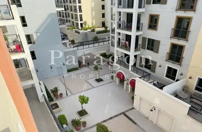 شقة - غرفة نوم - 1 حمام للايجار في بورت دي لا مير - لا مير - الجميرا - دبي شقة - غرفة نوم - 1 حمام للايجار في بورت دي لا مير - لا مير - الجميرا - دبي