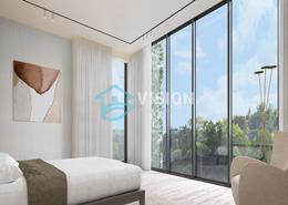 Room / Bedroom image for: Villa - 5 bedrooms - 7 bathrooms for sale in Hayyan - Sharjah, Image 1