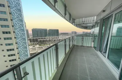 Apartment - 4 Bedrooms - 5 Bathrooms for sale in Al Muneera - Al Raha Beach - Abu Dhabi