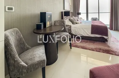 Hotel  and  Hotel Apartment - Studio - 1 Bathroom for sale in Aykon City Tower B - Aykon City - Business Bay - Dubai