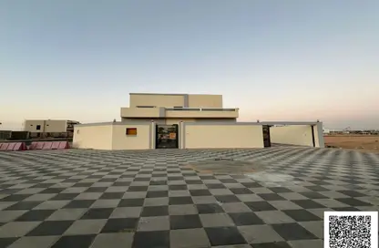 فيلا - 3 غرف نوم - 4 حمامات للبيع في الحليو 2 - الحليو - عجمان فيلا - 3 غرف نوم - 4 حمامات للبيع في الحليو 2 - الحليو - عجمان