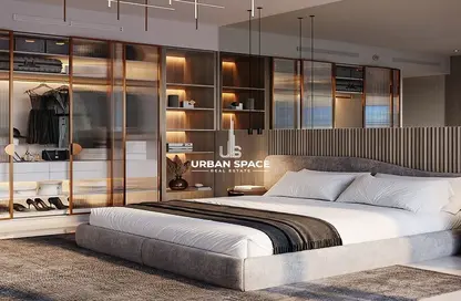 Apartment - Studio - 1 Bathroom for sale in Binghatti Gardenia - Jumeirah Village Circle - Dubai