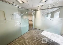 Office Space for rent in Park Place Tower - Sheikh Zayed Road - Dubai