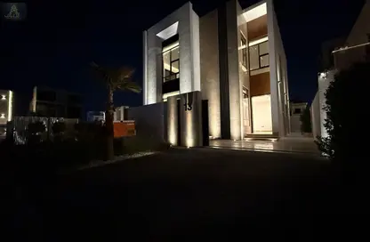 Villa - 4 Bedrooms - 6 Bathrooms for sale in Al Helio 2 - Al Helio - Ajman