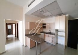 Apartment - 2 bedrooms for rent in Madison Residences - Majan - Dubai