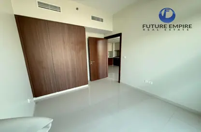 Apartment - 2 Bedrooms - 2 Bathrooms for rent in Vera Residences - Business Bay - Dubai