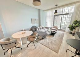 Apartment - 1 bedroom - 2 bathrooms for rent in ATRIA RA - Business Bay - Dubai Apartment - 1 bedroom - 2 bathrooms for rent in ATRIA RA - Business Bay - Dubai