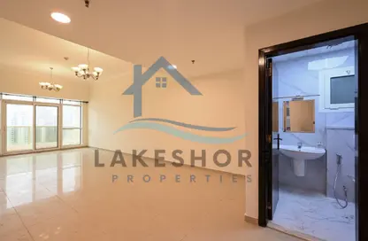 شقة - غرفة نوم - 2 حمامات للايجار في برج ليك سيتي - (JLT) مجمع D - أبراج بحيرة الجميرا - دبي