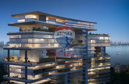 شقة - غرفة نوم - 2 حمامات للبيع في أبراج رادينت مارينا - شمس أبوظبي - جزيرة الريم - أبوظبي شقة - غرفة نوم - 2 حمامات للبيع في أبراج رادينت مارينا - شمس أبوظبي - جزيرة الريم - أبوظبي