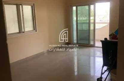 Apartment - 3 Bedrooms - 2 Bathrooms for rent in Al Majaz 3 - Al Majaz - Sharjah