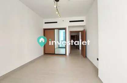 Apartment - 1 Bedroom - 1 Bathroom for sale in Binghatti Amber - Jumeirah Village Circle - Dubai