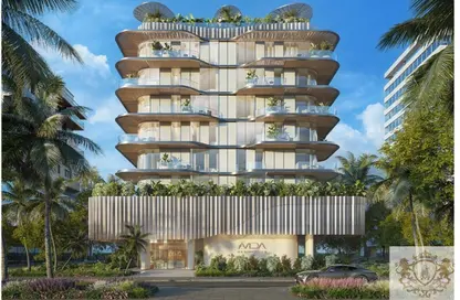 Apartment - 2 Bedrooms - 3 Bathrooms for sale in Avida Residences - Dubai Islands - Dubai
