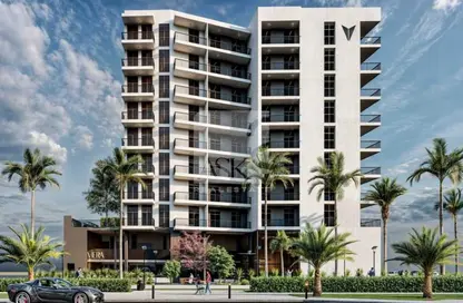 Apartment - 1 Bedroom - 2 Bathrooms for sale in Viera Residences - Dubai Production City (IMPZ) - Dubai