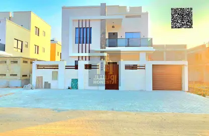 فيلا - 7 غرف نوم - 8 حمامات للبيع في الزاهية جاردنز - الزاهية - عجمان