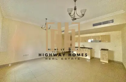 Apartment - Studio - 1 Bathroom for rent in Al Shaiba Building 334 - Al Nahda - Sharjah