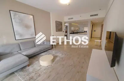 Apartment - 2 Bedrooms - 3 Bathrooms for rent in MILANO by Giovanni Botique Suites - Jumeirah Village Circle - Dubai