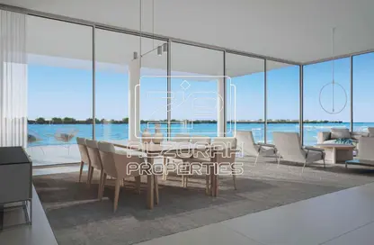 Apartment - 2 Bedrooms - 4 Bathrooms for sale in Gateway - Al Zorah - Ajman