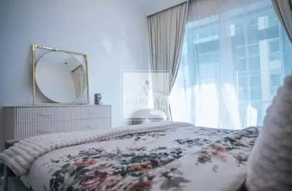 شقة - غرفة نوم - 1 حمام للبيع في بوتيك 7 - برشا هايتس (تيكوم) - دبي