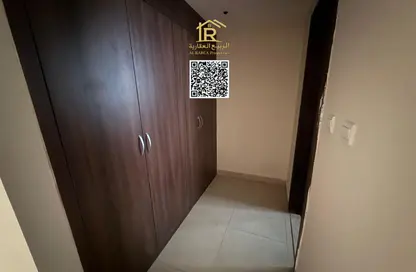 شقة - غرفة نوم - 2 حمامات للايجار في أبراج الراشدية - الراشدية - عجمان وسط المدينة - عجمان