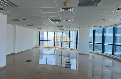 Office Space - Studio - 1 Bathroom for rent in Jumeirah Bay X3 - JLT Cluster X - Jumeirah Lake Towers - Dubai
