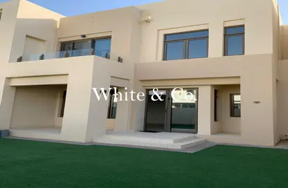 Villa - 3 Bedrooms - 3 Bathrooms for sale in Mira Oasis 1 - Mira Oasis - Reem - Dubai