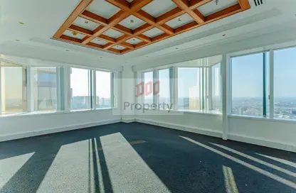 Office Space - Studio for rent in Al Moosa Tower 2 - Al Moosa Towers - Sheikh Zayed Road - Dubai