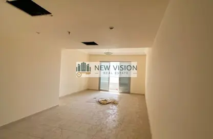 Apartment - 3 Bedrooms - 3 Bathrooms for rent in New Al Taawun Road - Al Taawun - Sharjah