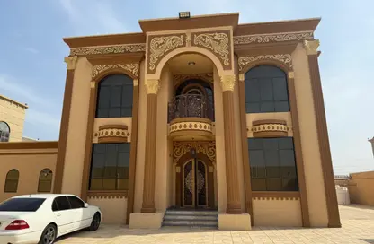 Villa - 6 Bedrooms for rent in Al Dhait South - Al Dhait - Ras Al Khaimah