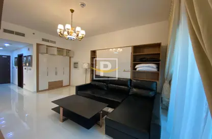 Apartment - Studio - 1 Bathroom for sale in Resortz by Danube - Arjan - Dubai