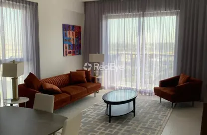 Apartment - 1 Bedroom - 1 Bathroom for sale in Park Ridge Tower C - Park Ridge - Dubai Hills Estate - Dubai