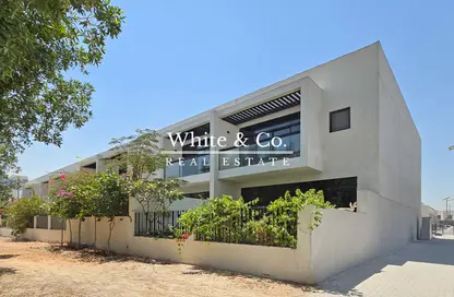 Townhouse - 4 Bedrooms - 4 Bathrooms for sale in West Village - Al Furjan - Dubai
