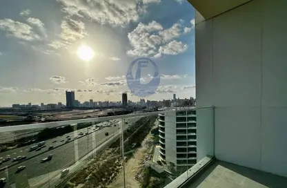 شقة - 2 غرف نوم - 2 حمامات للايجار في سكايز من دانوب - ارجان - دبي