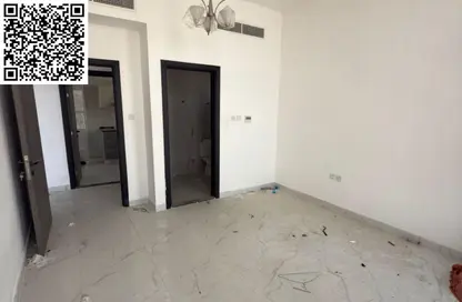 Apartment - 1 Bedroom - 2 Bathrooms for rent in Al Aamra Gardens - Al Amerah - Ajman