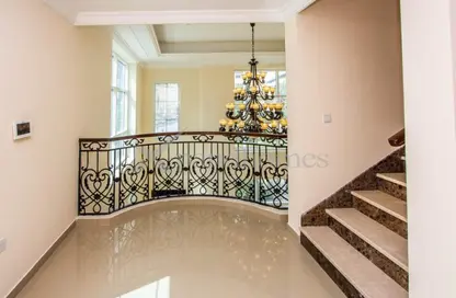 فيلا - 3 غرف نوم - 4 حمامات للايجار في ألفا ريزيدنس - الضاحية 13 - قرية جميرا الدائرية - دبي فيلا - 3 غرف نوم - 4 حمامات للايجار في ألفا ريزيدنس - الضاحية 13 - قرية جميرا الدائرية - دبي