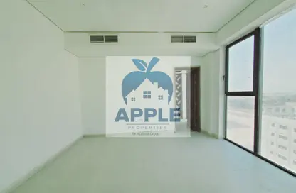 Apartment - 2 Bedrooms - 3 Bathrooms for rent in Aljada - Sharjah