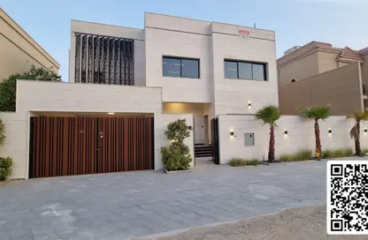 Villa - 5 Bedrooms - 7 Bathrooms for sale in Al Rawda 2 Villas - Al Rawda 2 - Al Rawda - Ajman