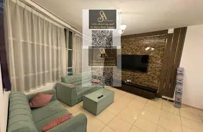 Apartment - 2 Bedrooms - 2 Bathrooms for sale in Liwara 1 - Ajman