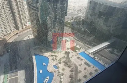شقة - غرفة نوم - 2 حمامات للبيع في برج سكاي - شمس أبوظبي - جزيرة الريم - أبوظبي