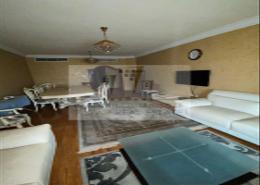 Living Room image for: Apartment - 3 bedrooms - 3 bathrooms for sale in Manazil Tower 2 - Al Taawun Street - Al Taawun - Sharjah, Image 1