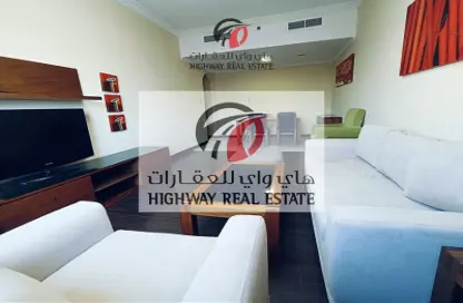 Apartment - 2 Bedrooms - 2 Bathrooms for rent in Al Nahda 1 - Al Nahda - Dubai