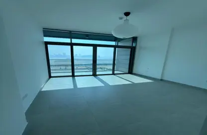 شقة - غرفة نوم - 2 حمامات للايجار في بارك فيو - جزيرة السعديات - أبوظبي