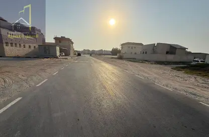 أرض - استوديو للبيع في الفشت - الحيرة - الشارقة