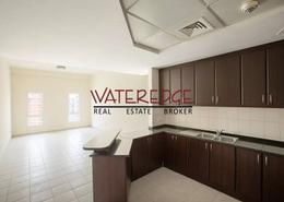 Apartment - 2 bedrooms - 3 bathrooms for rent in Building 108 to Building 137 - Contemporary Cluster - Discovery Gardens - Dubai