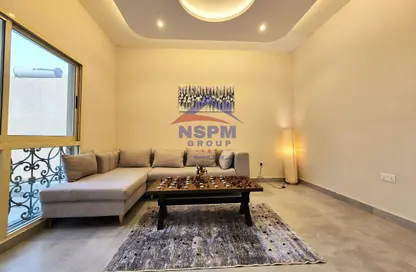 Apartment - 1 Bedroom - 1 Bathroom for rent in Muroor Area - Abu Dhabi Apartment - 1 Bedroom - 1 Bathroom for rent in Muroor Area - Abu Dhabi