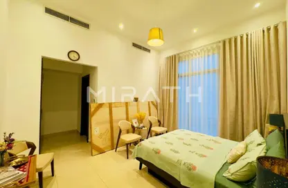 فيلا - 5 غرف نوم - 6 حمامات للايجار في البرشاء جنوب 1 - جنوب البرشاء - البرشاء - دبي