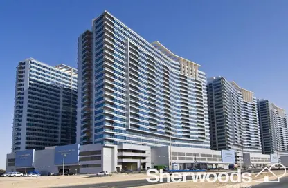Apartment - 1 Bedroom - 2 Bathrooms for rent in Skycourts Tower C - Skycourts Towers - Dubai Land - Dubai