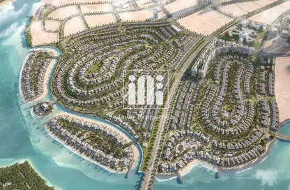 Townhouse - 4 Bedrooms - 5 Bathrooms for sale in Reem Hills - Najmat Abu Dhabi - Al Reem Island - Abu Dhabi